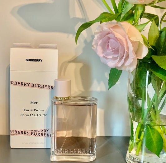 Burberry Her EDP 100ml