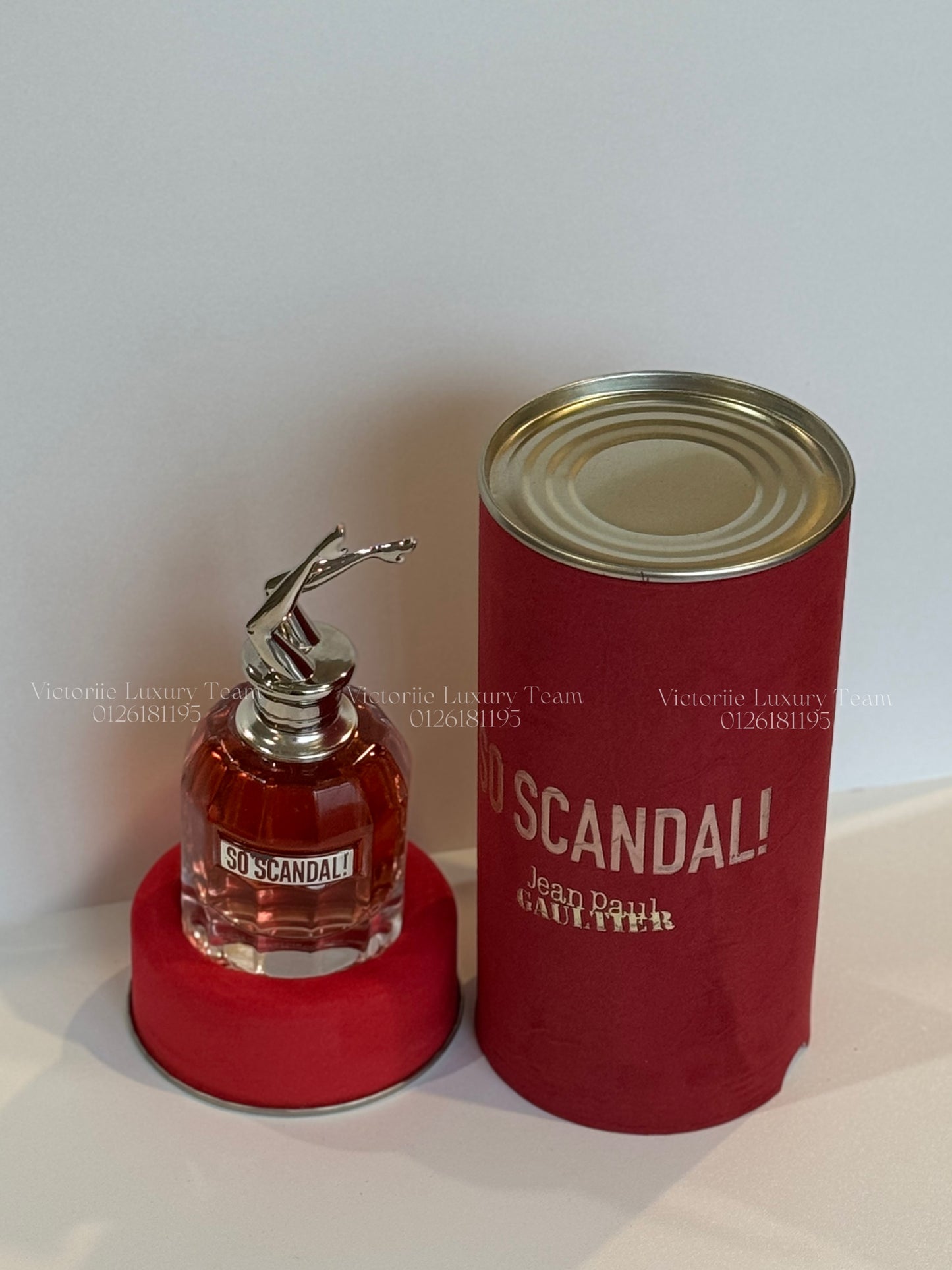 So Scandal EDP 80ml