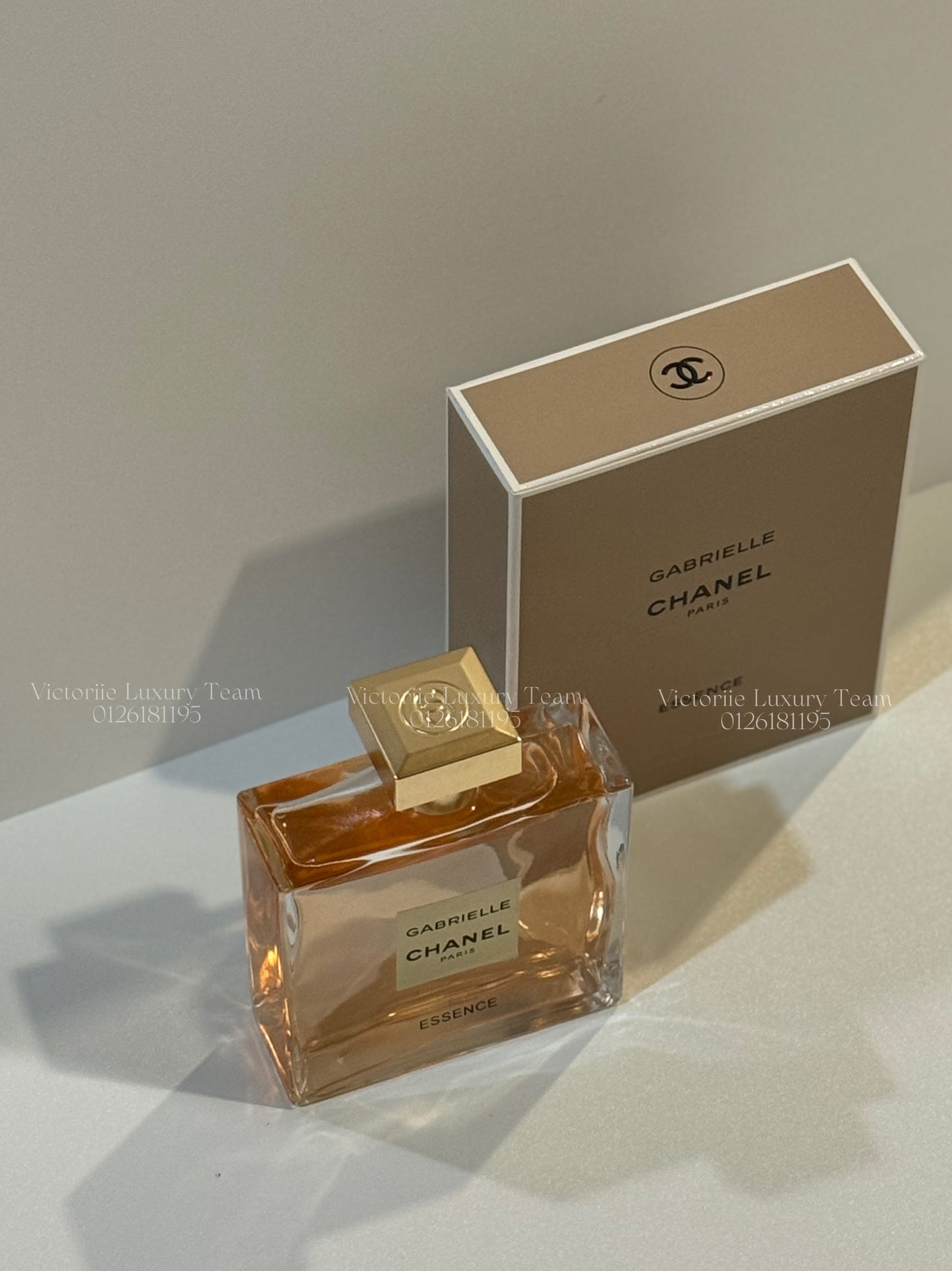 Chanel Gabrielle Essense EDP 100ml