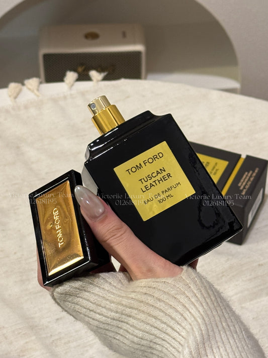 Tomford Tuscan Leather EDP 100ml