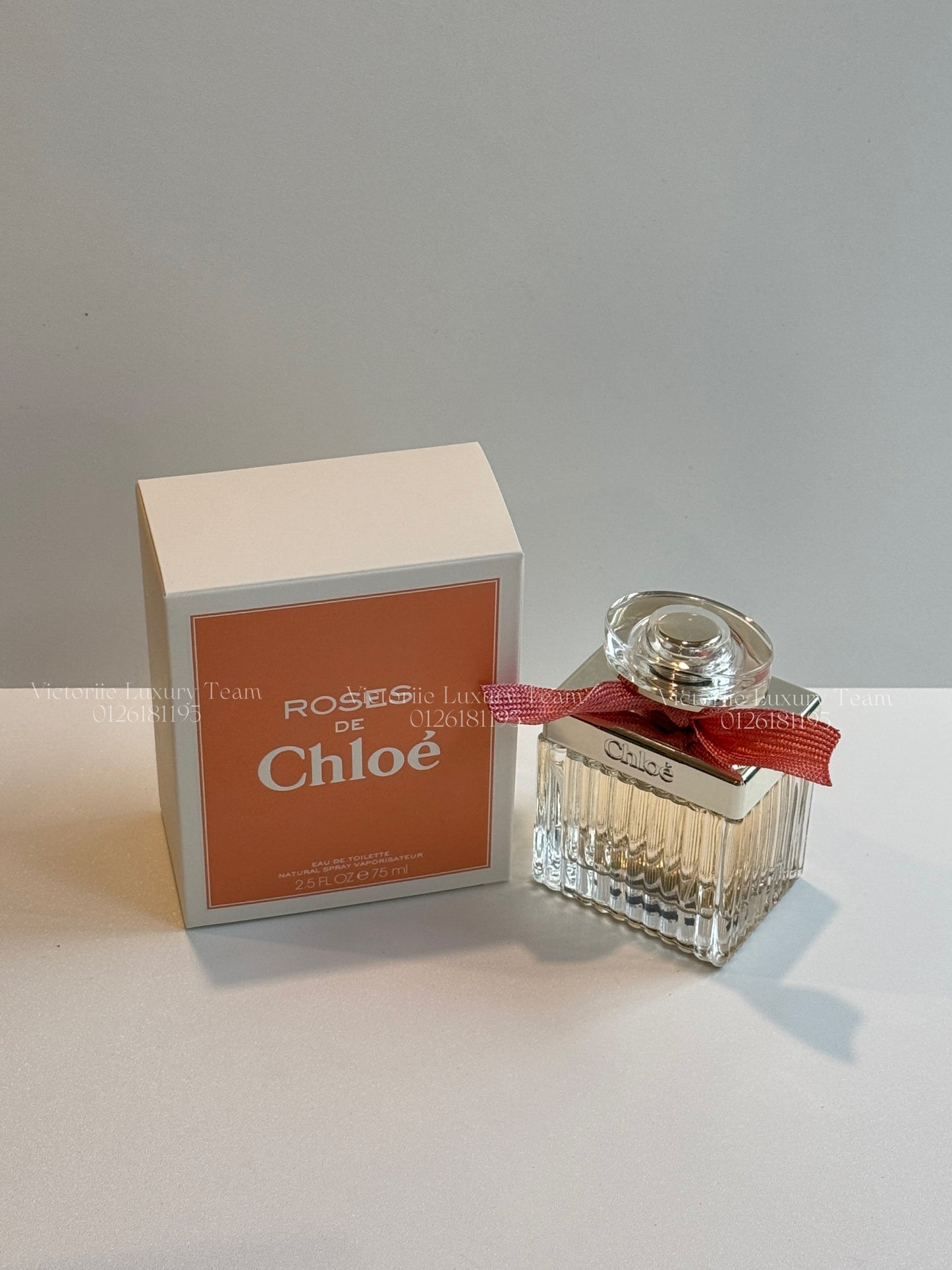 Roses De Chloe EDT 75ml