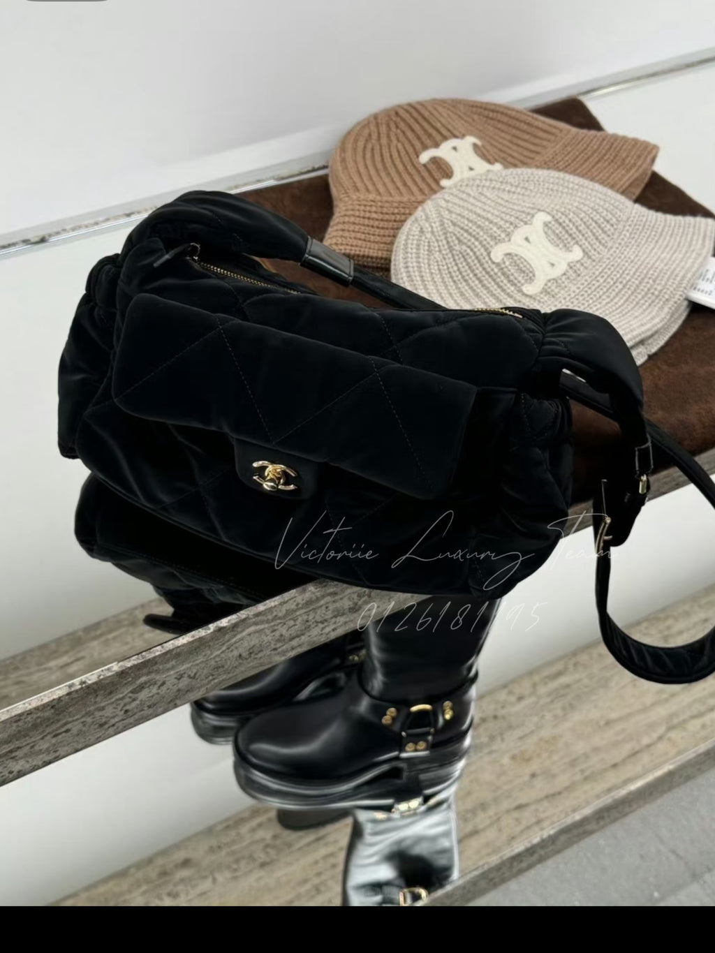 Chanel 24N ( Pre-order )