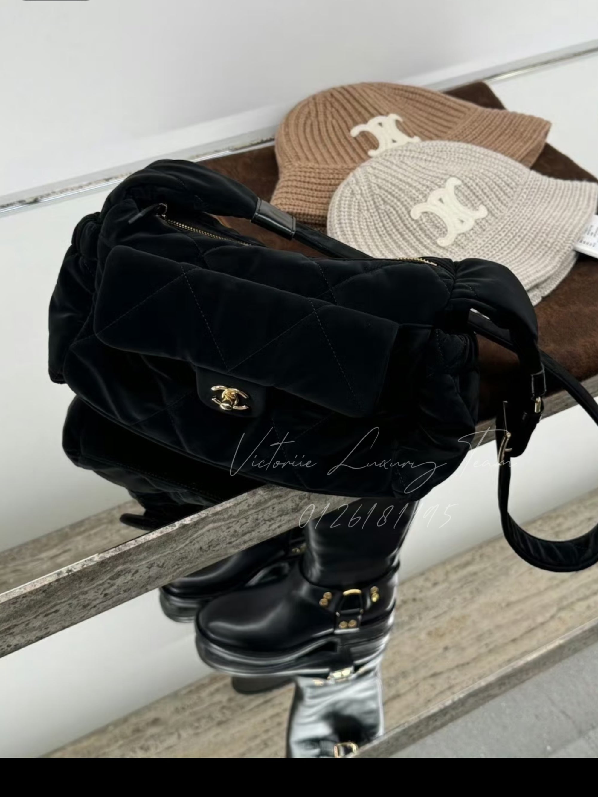 Chanel 24N ( Pre-order )