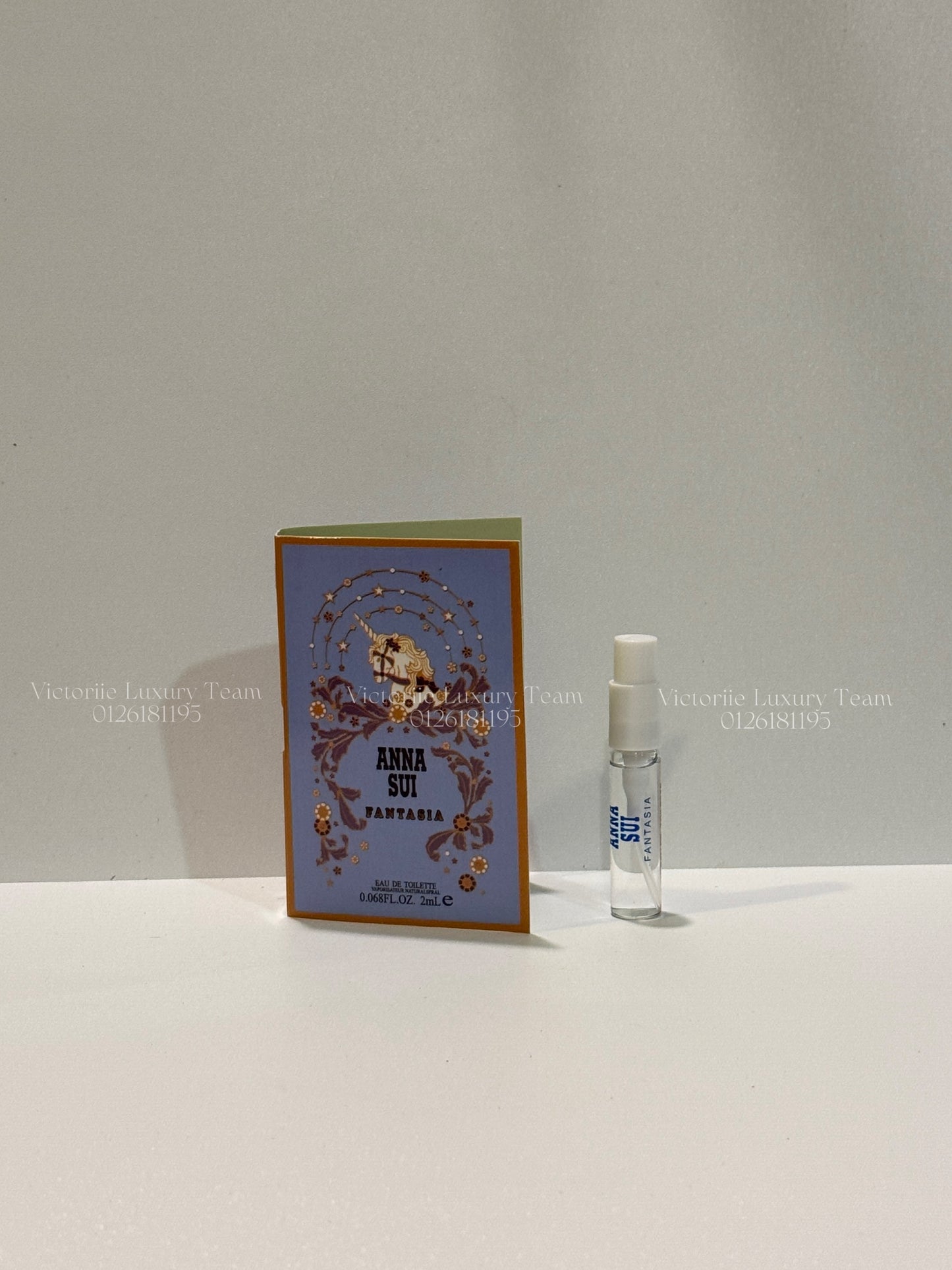 T . Annasui Unicorn 2ml