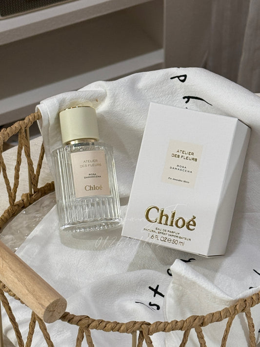 Chloe Rosa Damanscena EDP 50ml