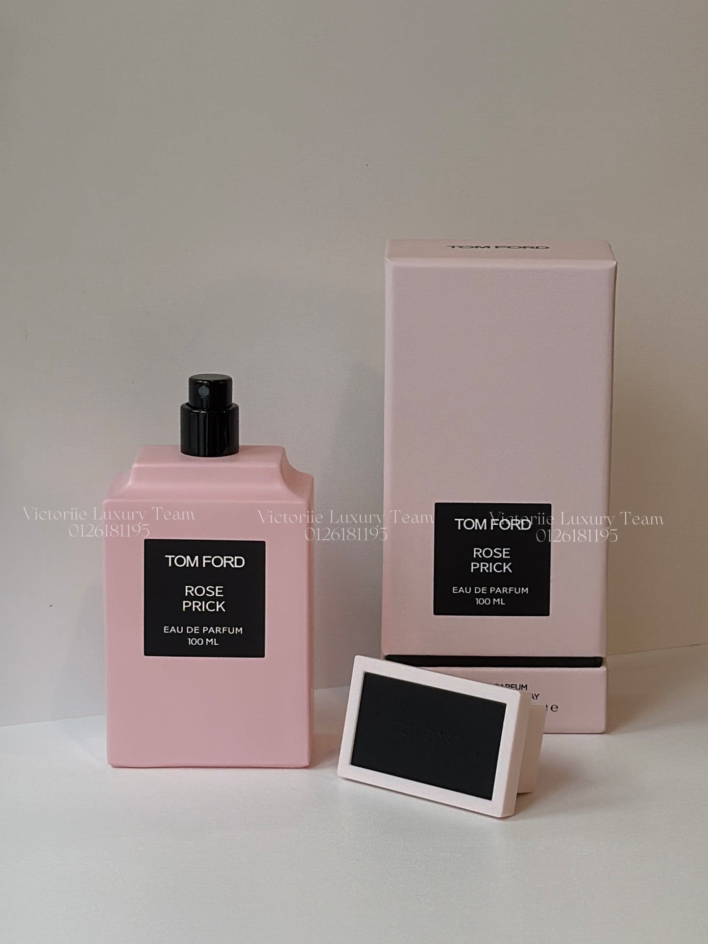 TF Rose Prick EDP 100ml