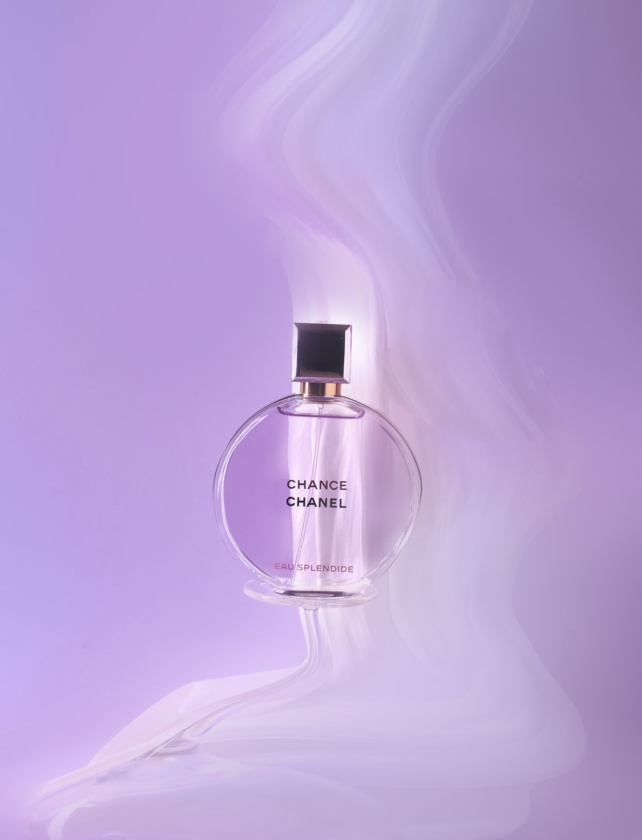 Chanel Eau Splendide EDP 100ml