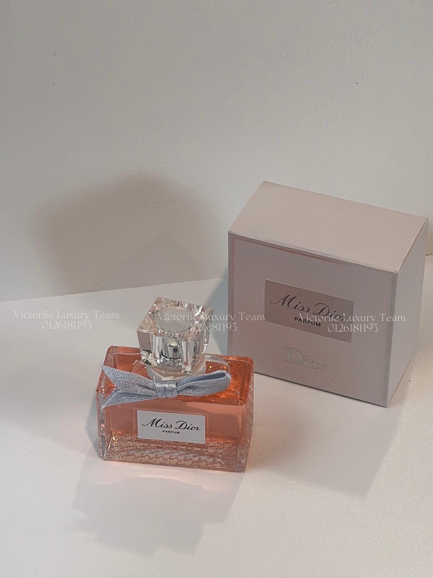 Miss Dior Parfum 80ml