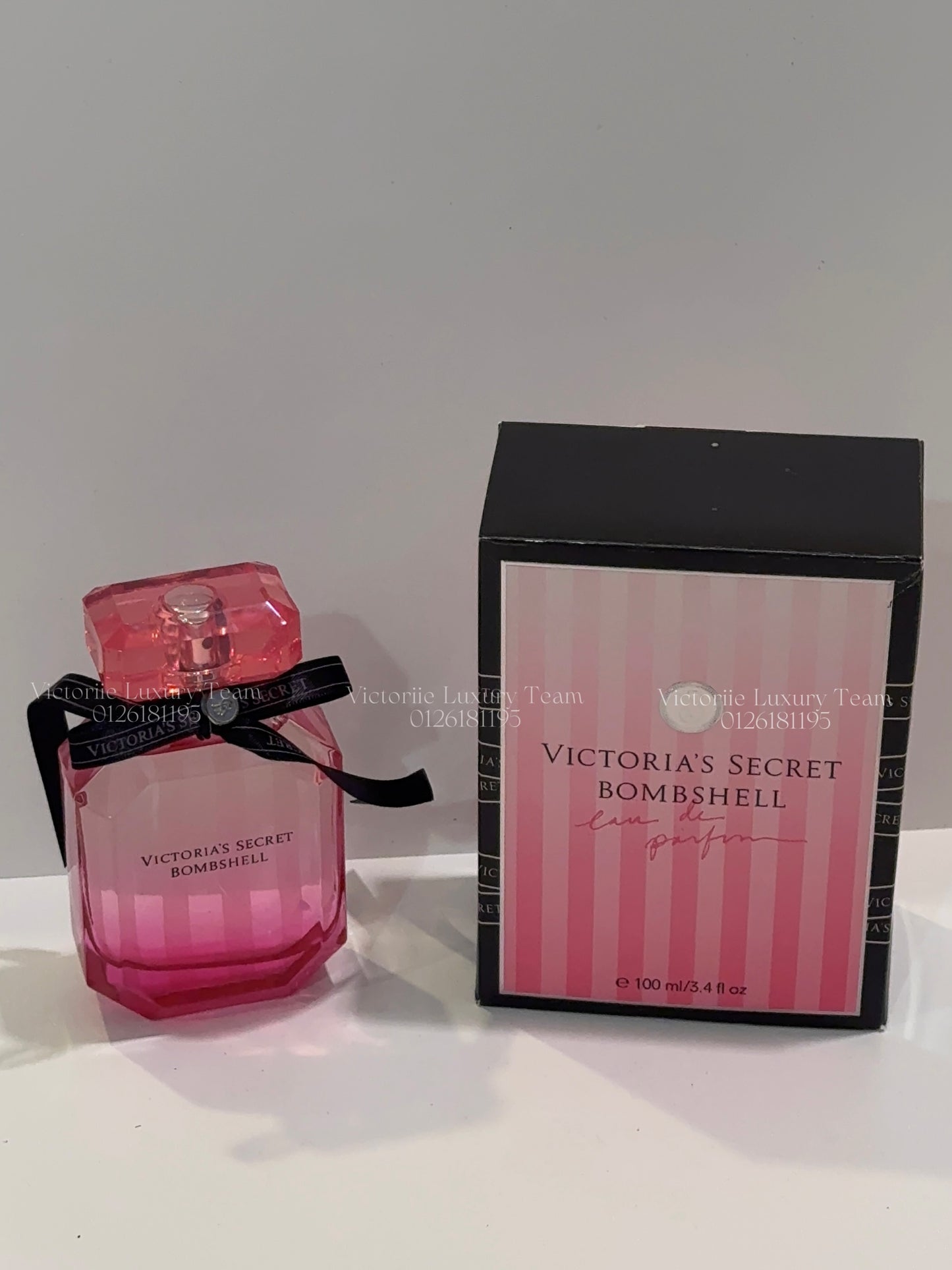 Victoria Secret Bombshell EDP 100ml