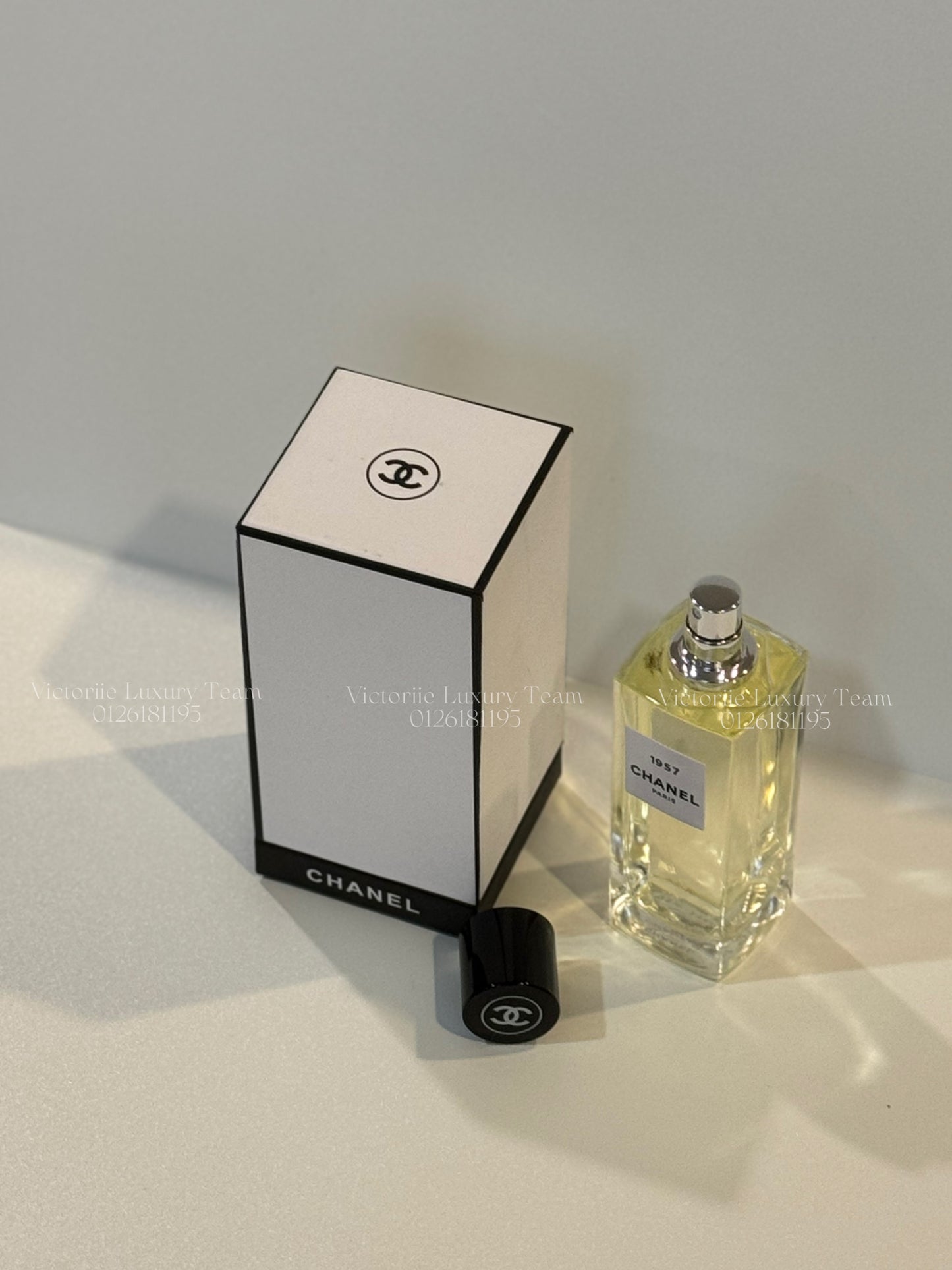 Chanel 1957 EDP 75ml