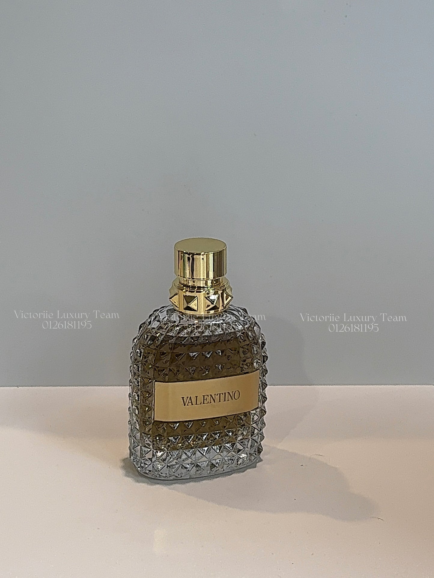 Valentino Uomo 2021 EDT 100ml