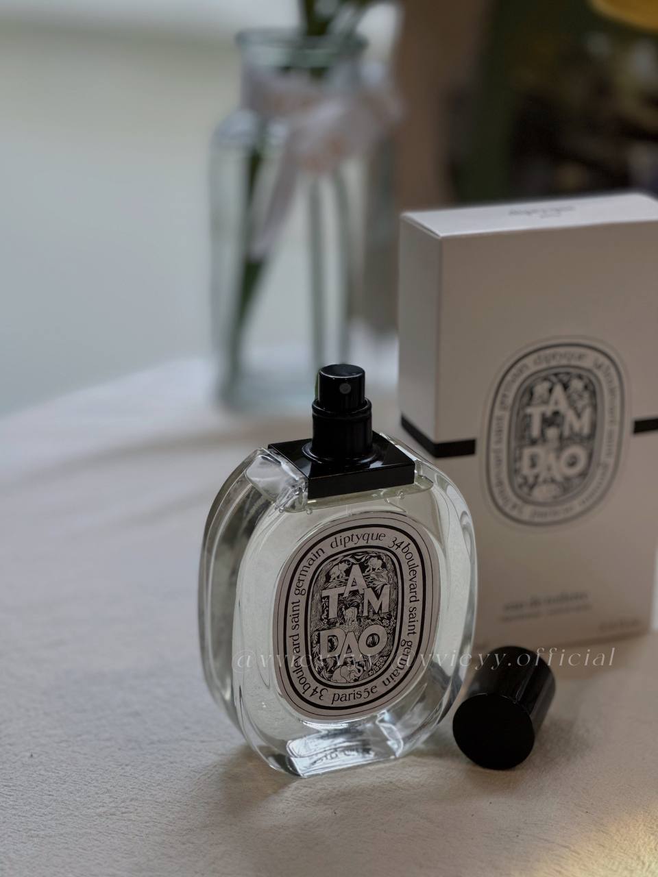 Diptyque Tamdao EDT 100ml