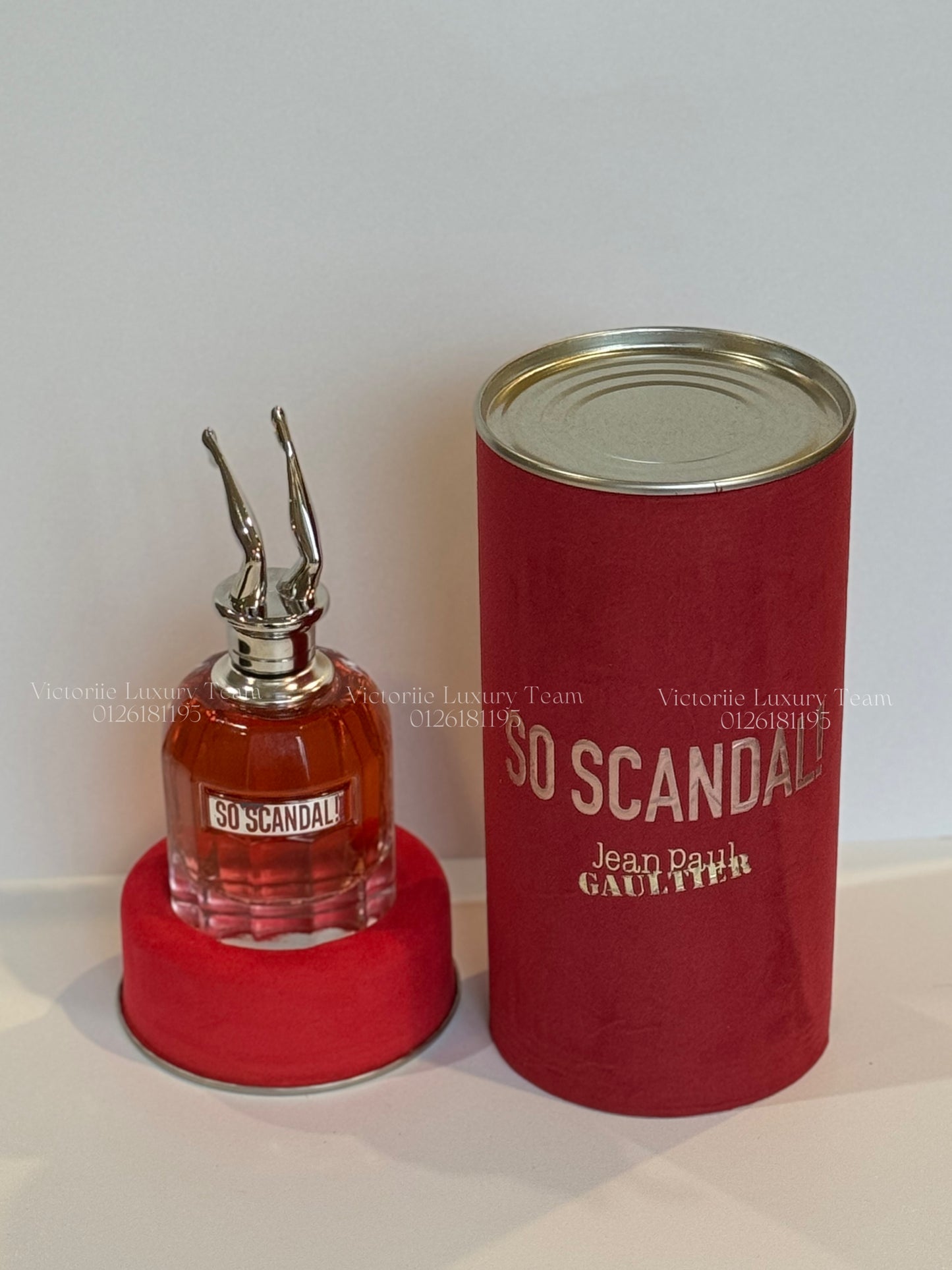 So Scandal EDP 80ml