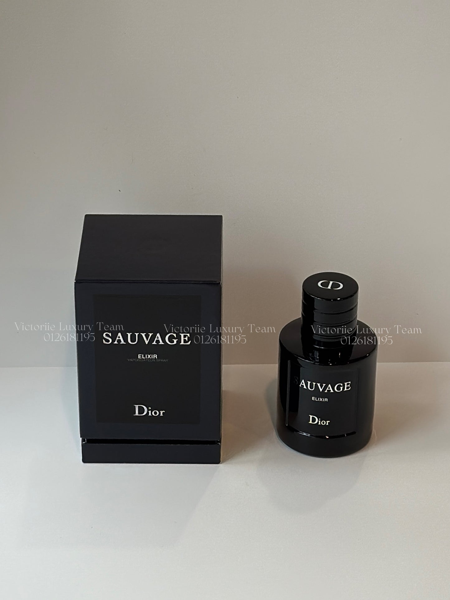 Dior Sauvage Elixir 60ml