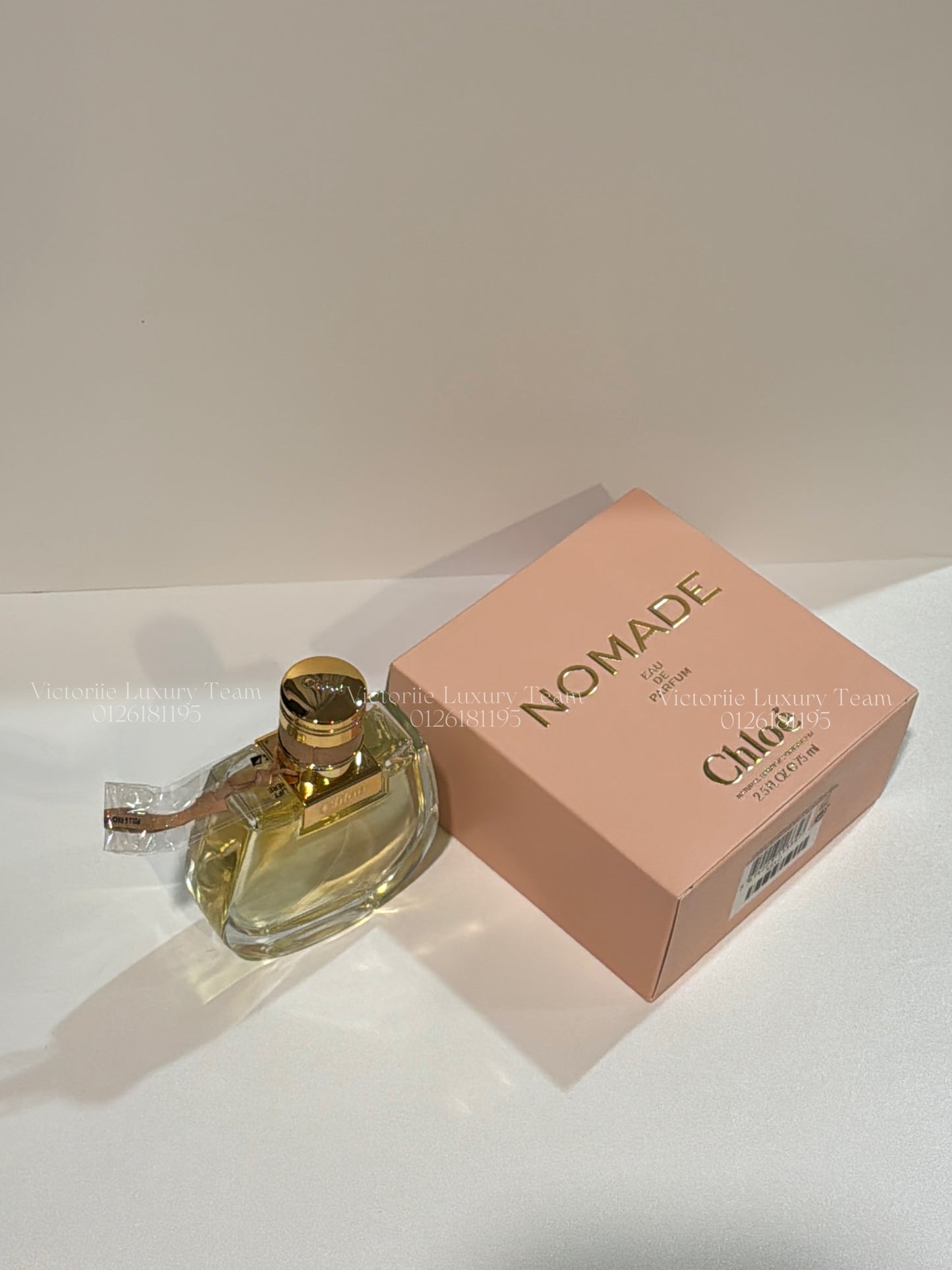 Chloe Nomade EDP 75ml