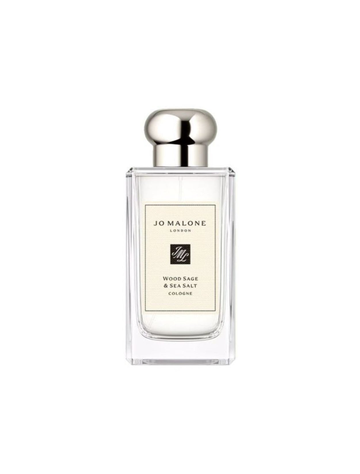 Jomalone Woodsage & Seasalt 100ml