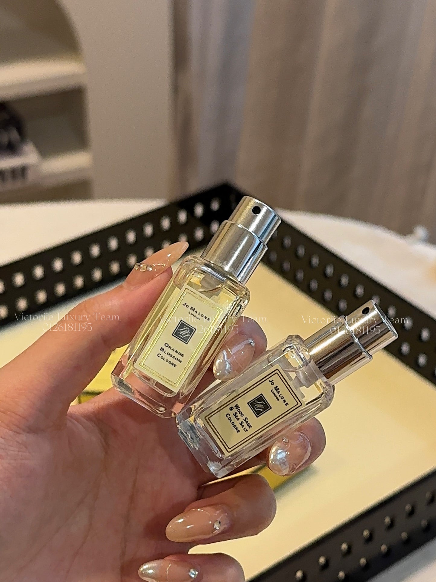 Miniature Jomalone 9ml