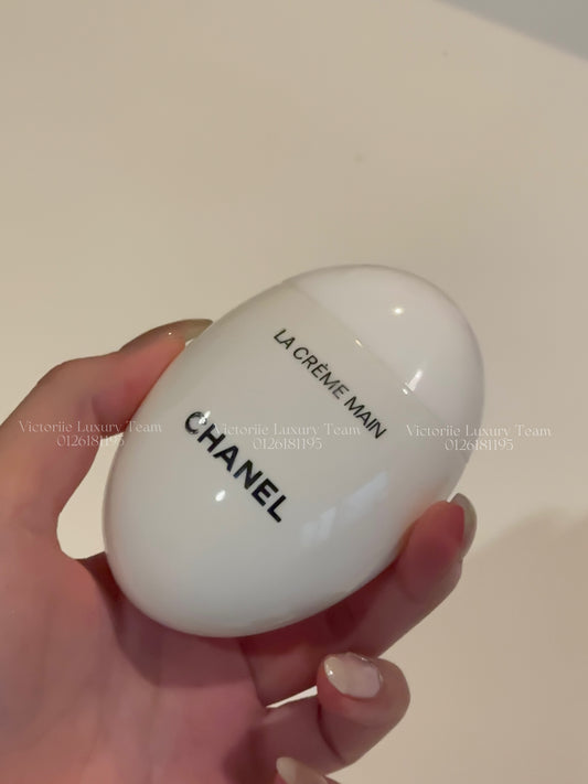 Chanel La Creme Main 50ml