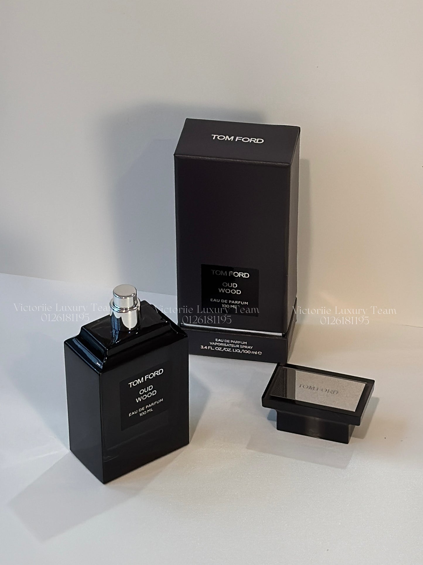 TF Oud Wood EDP 100ml