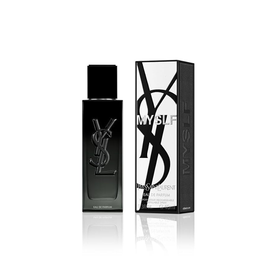YSL Myslf EDP 100ml
