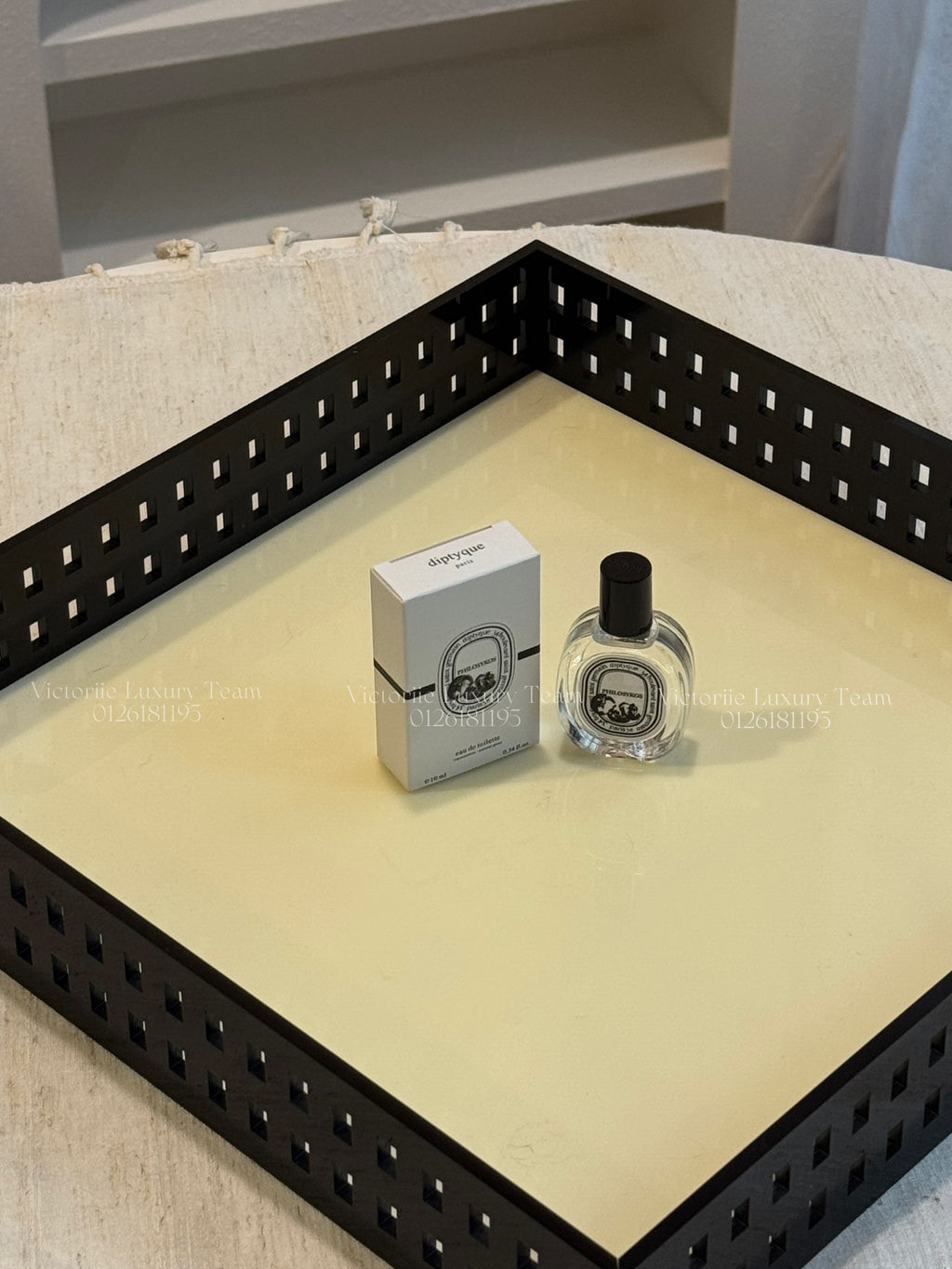 Miniature Diptyque 10ml