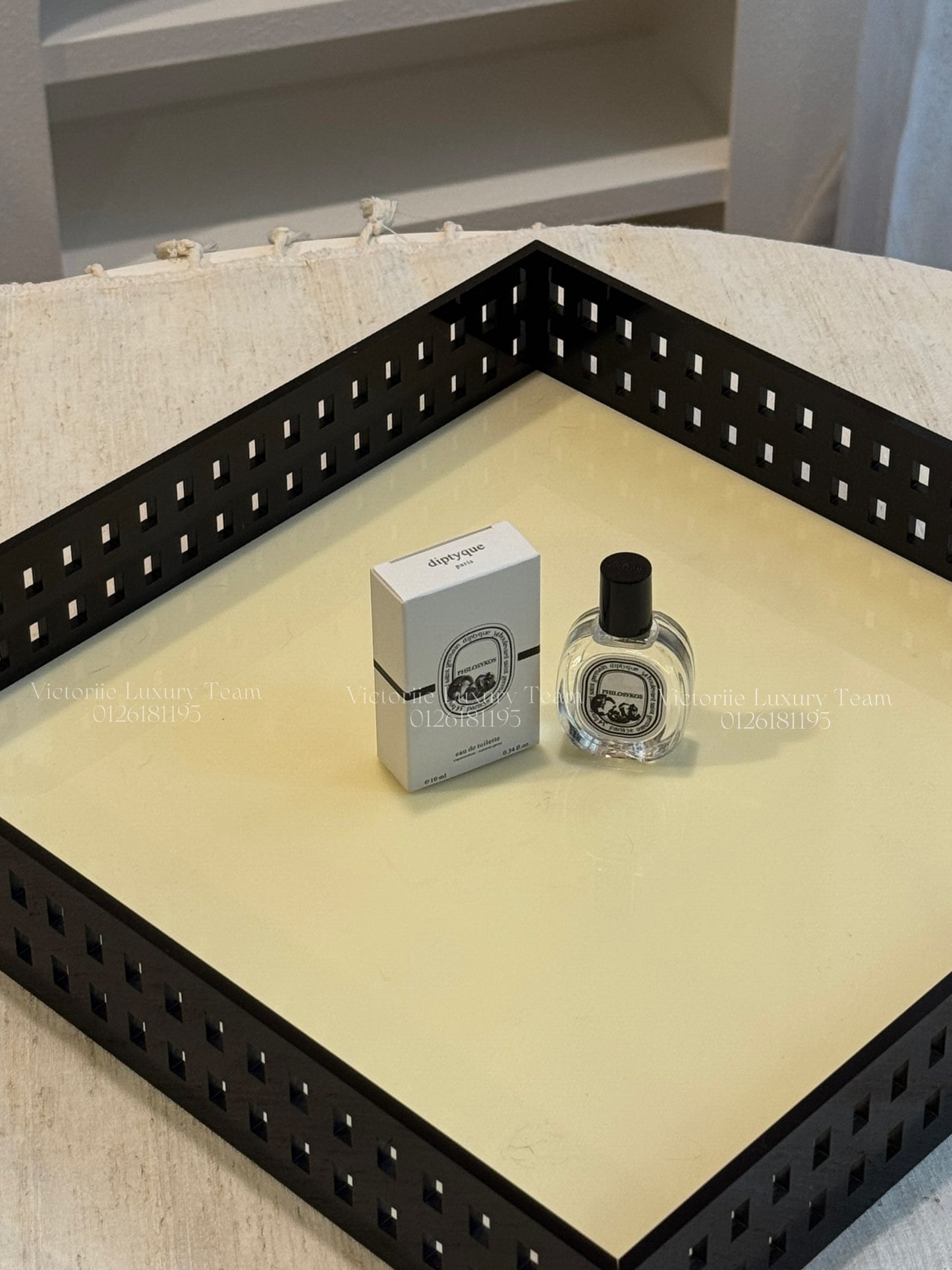 Miniature Diptyque 10ml