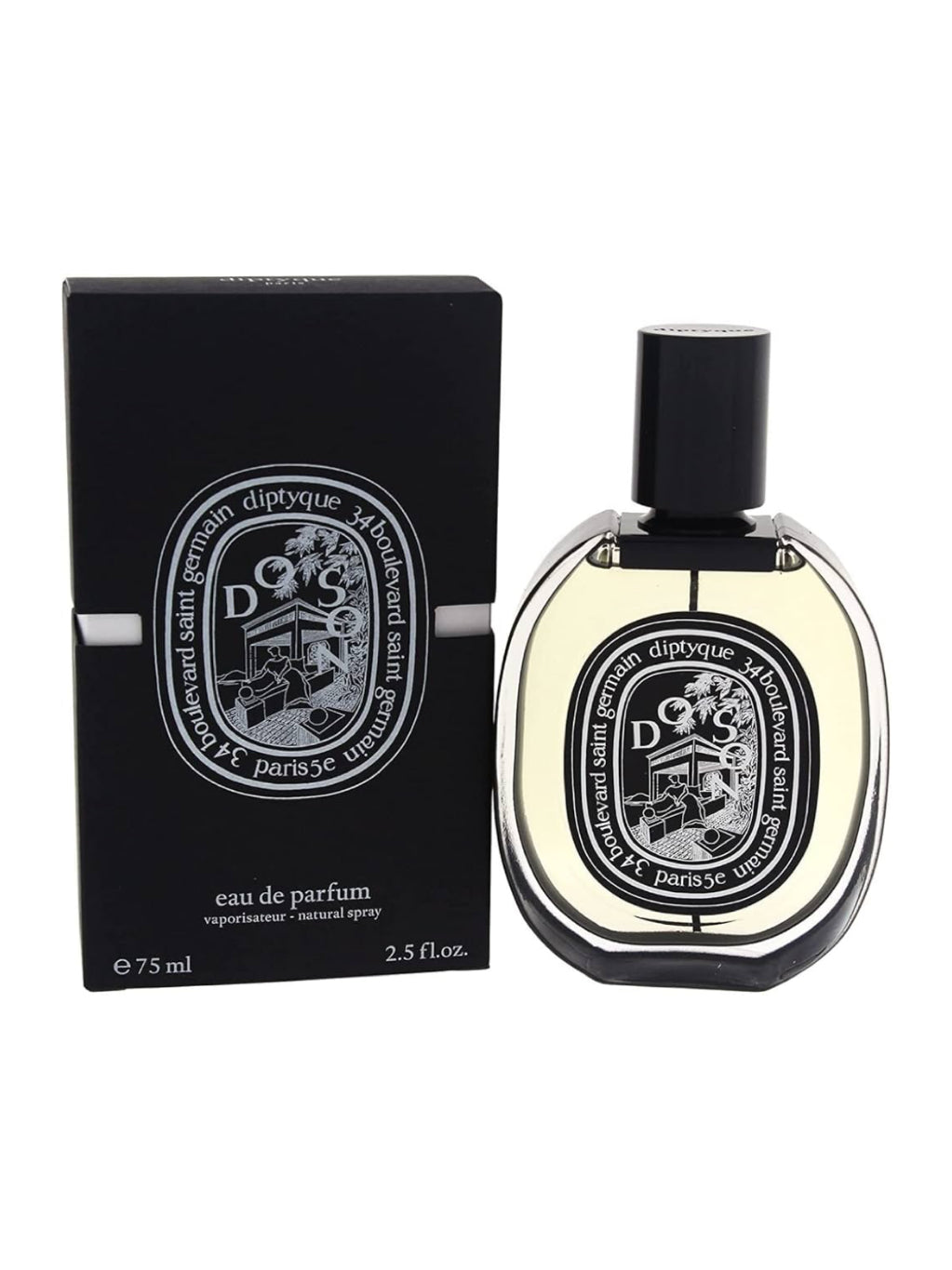 Diptyque Doson EDP 75ml