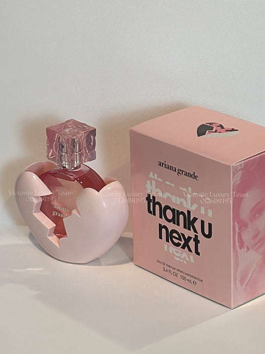 Ariana Grande Thank You Next EDP 100ml