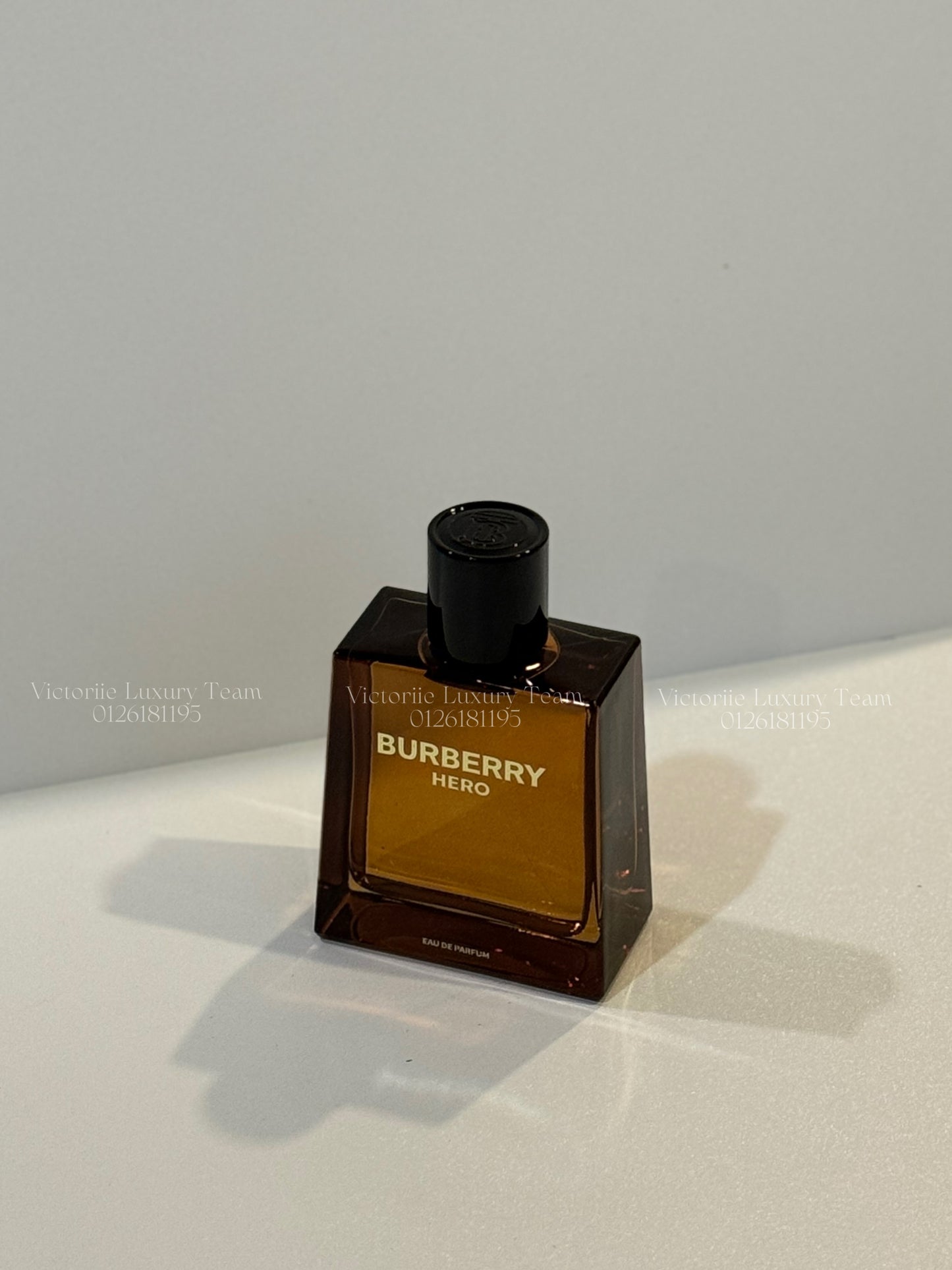 Burberry Hero EDP 100ml