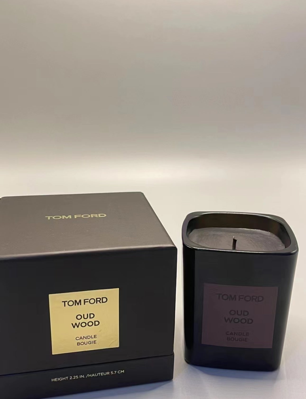 TomFord Candles 🕯️