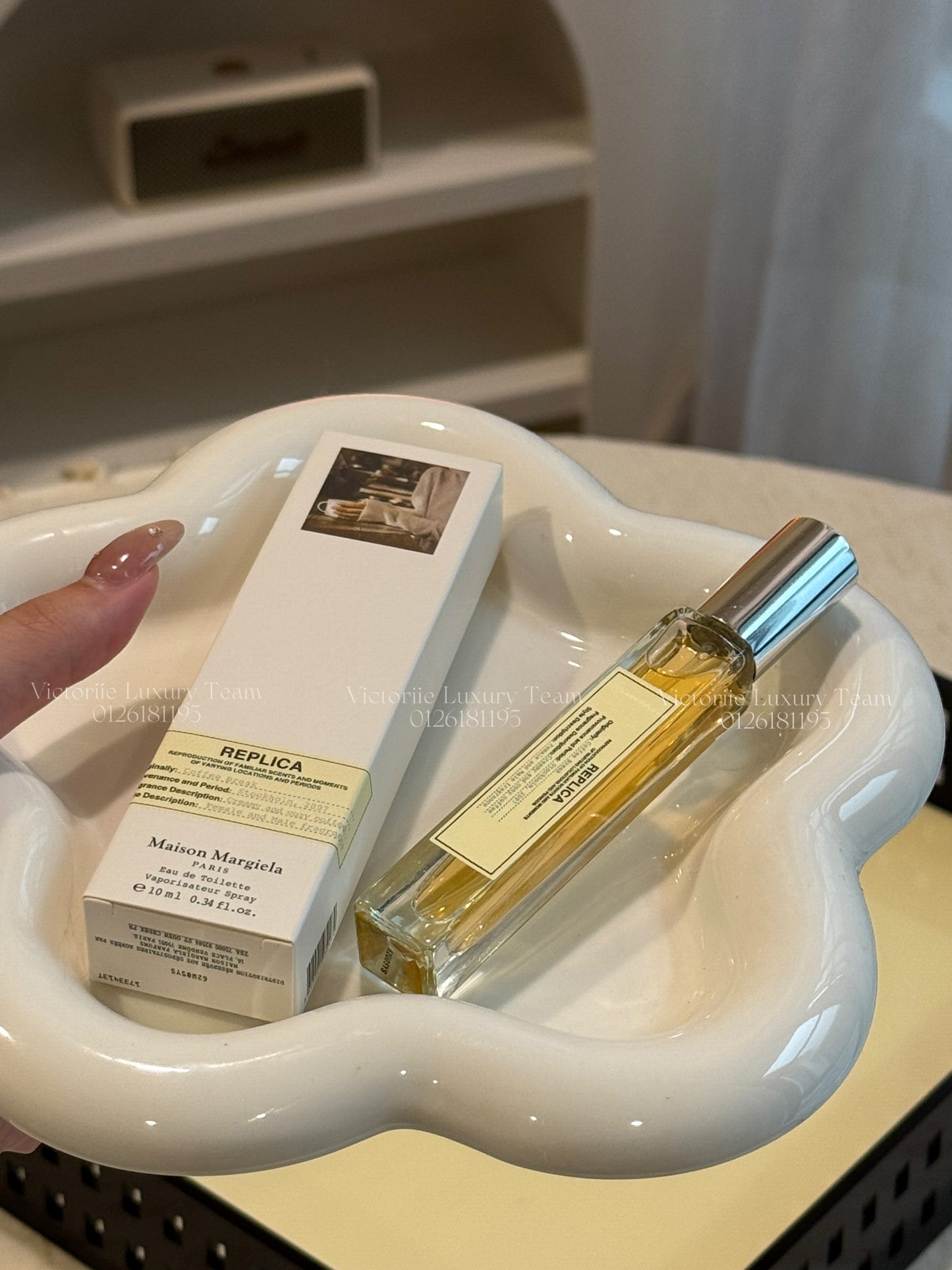 Maison Margiela Replica Series 10ml