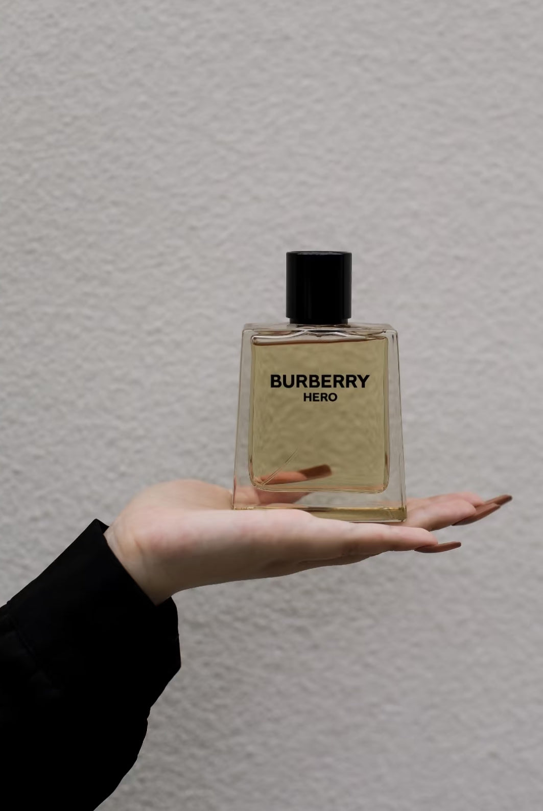 Burberry Hero EDT 100ml