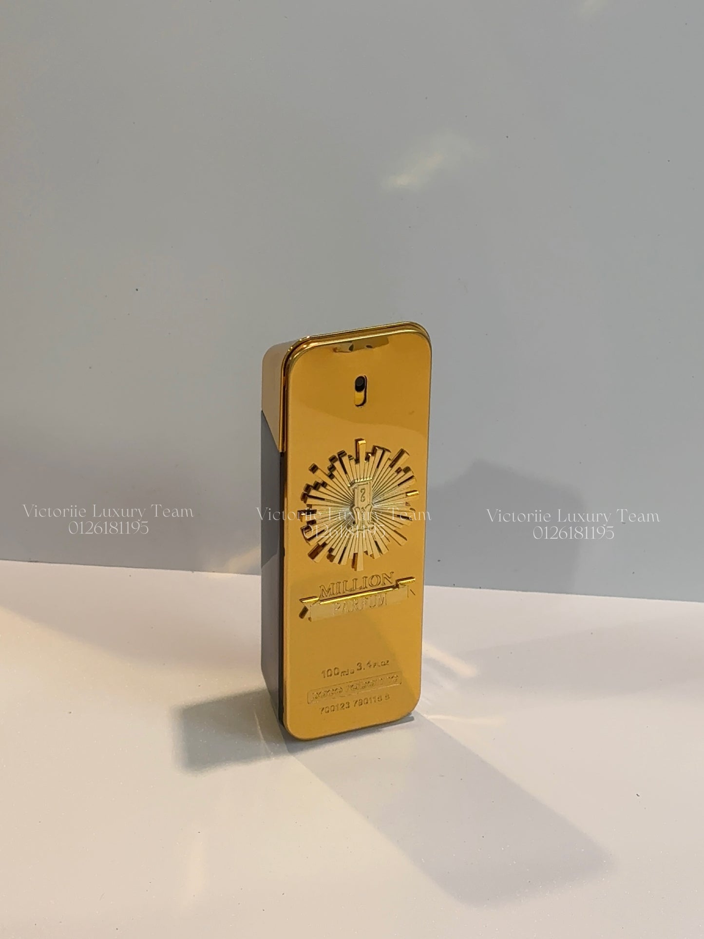 Paco Rabanne 1 Million Parfum 100ml