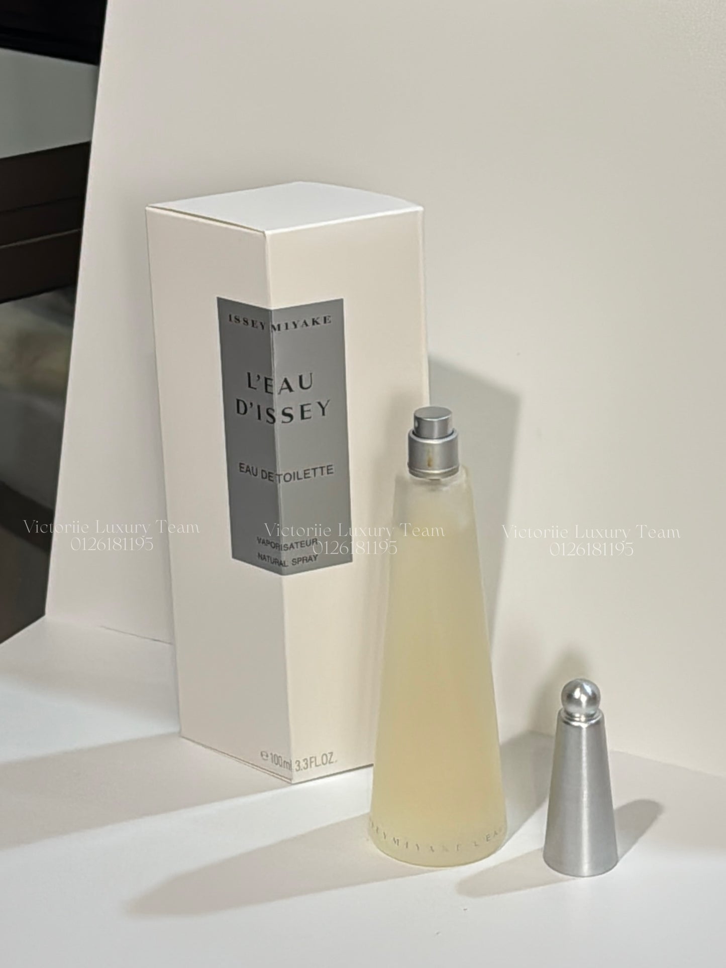 Issey Miyake L’eau Dissey EDT 100ml