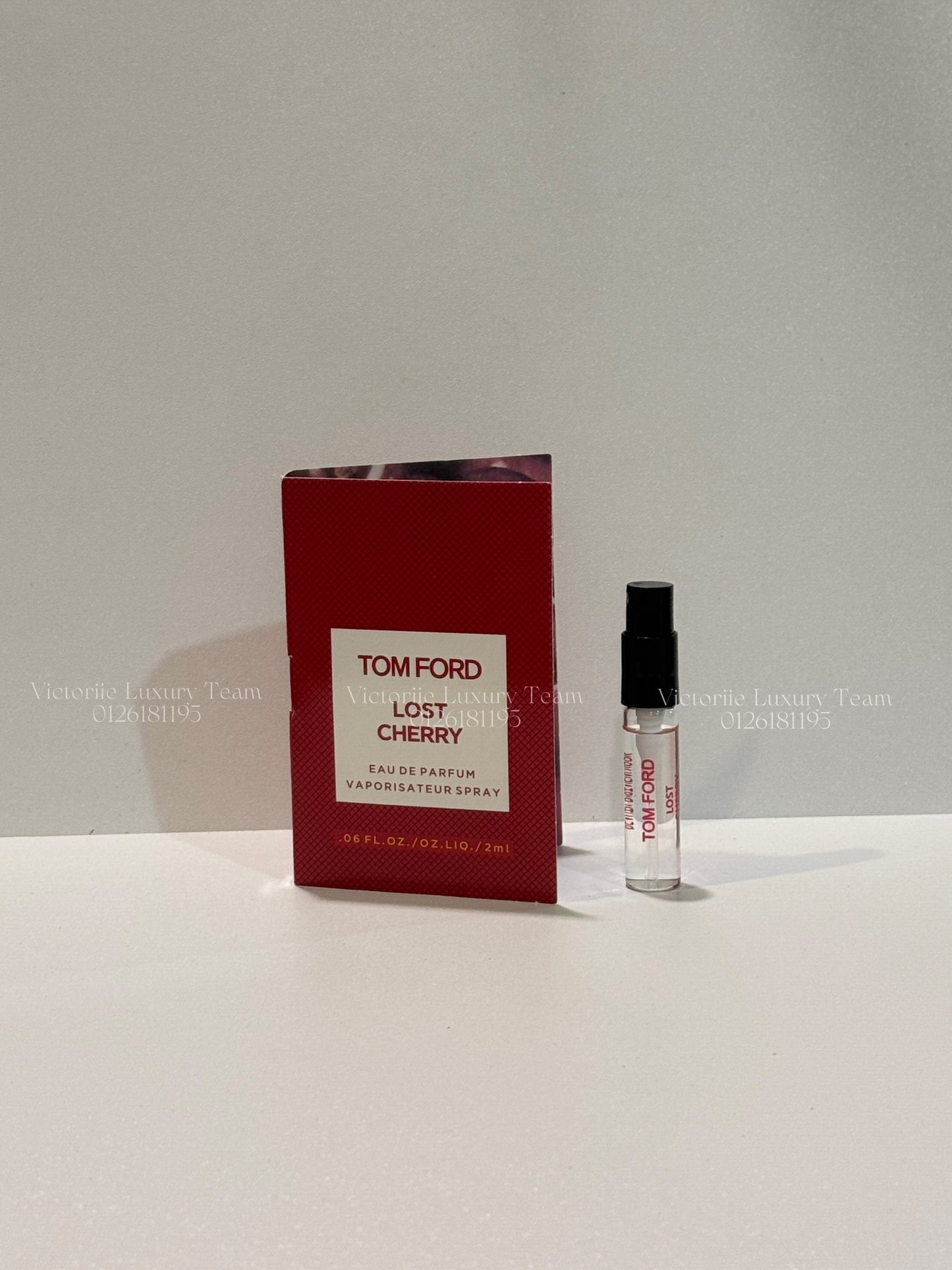 T . Tomford Lost Cherry 2ml