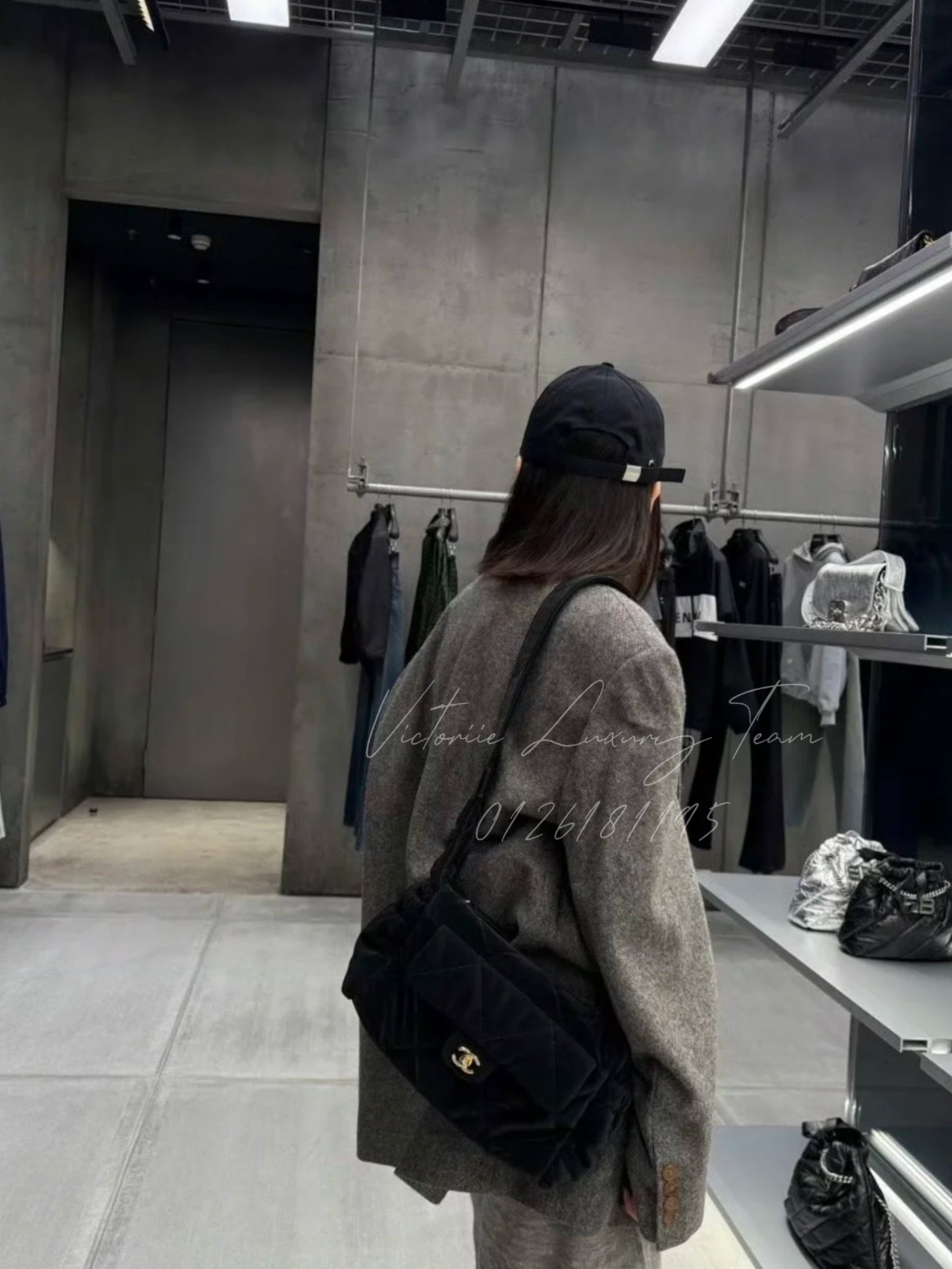 Chanel 24N ( Pre-order )
