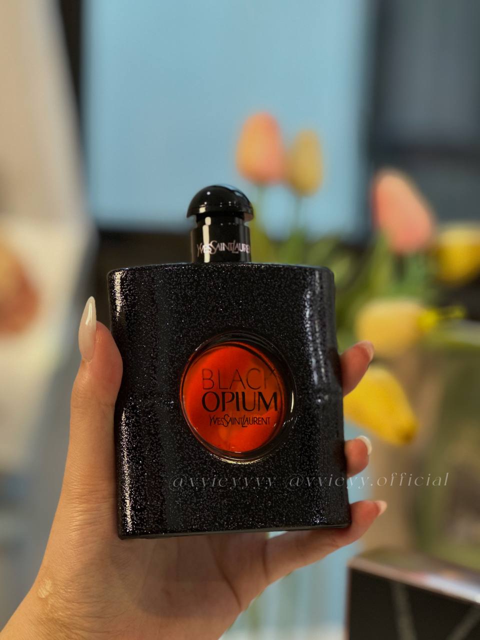 YSL Black Opium EDP 90ml