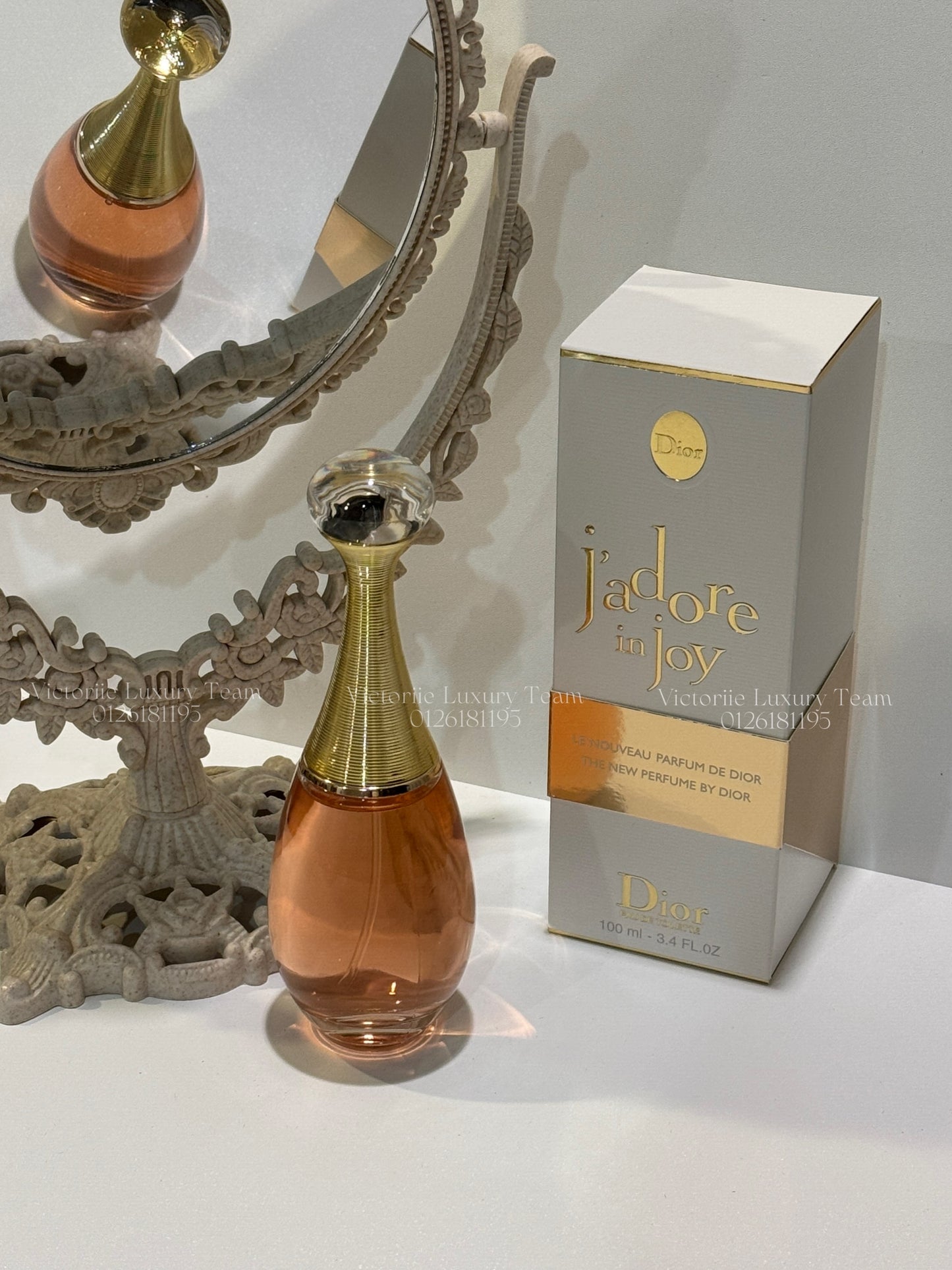 Jadore In Joy EDT 100ml