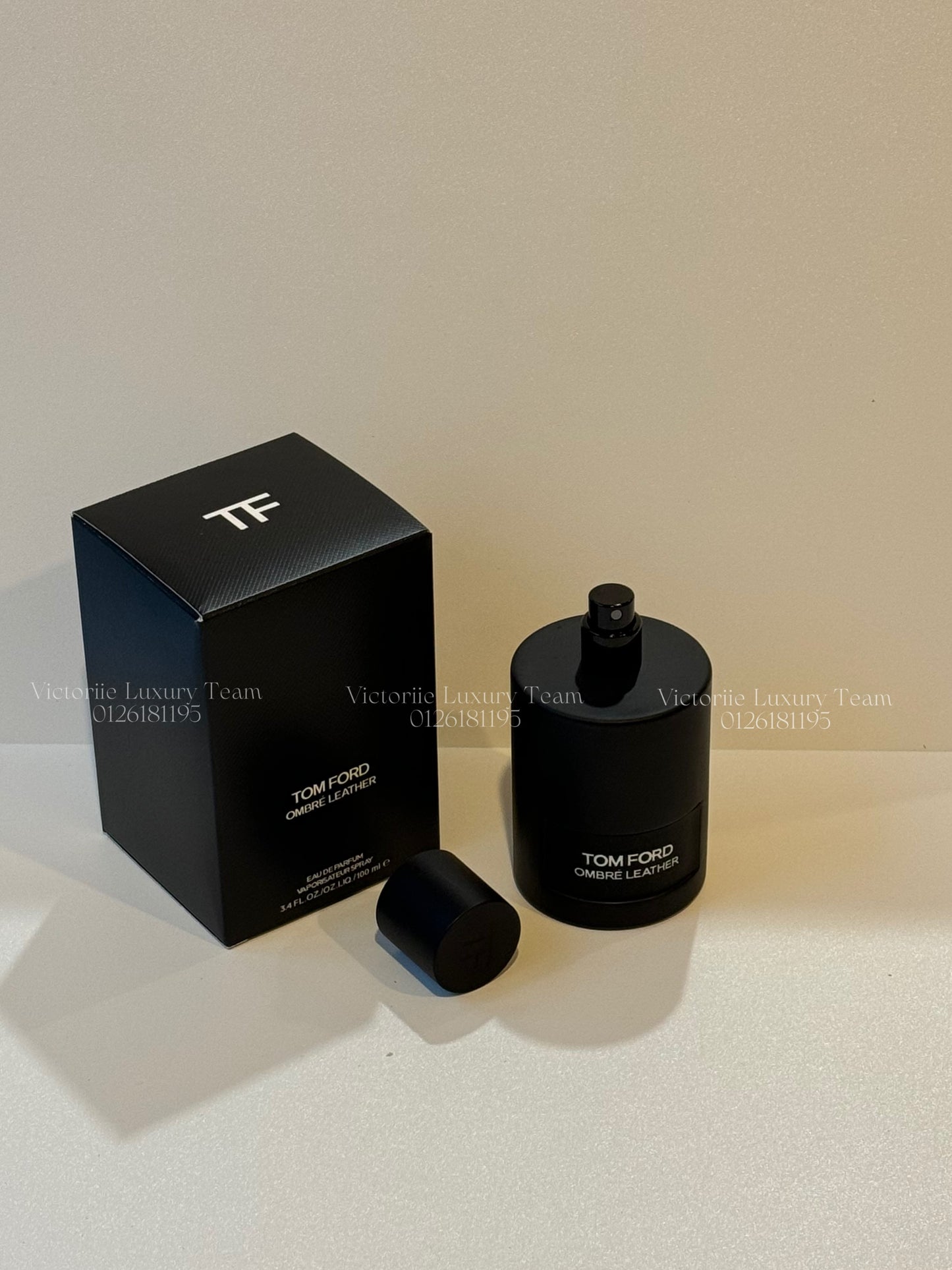 Tomford Ombre Leather EDP 100ml