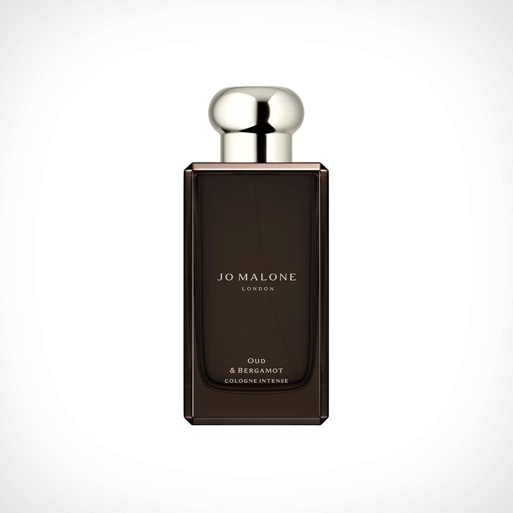 Jomalone Oud & Bergamot Cologne Intense 100ml