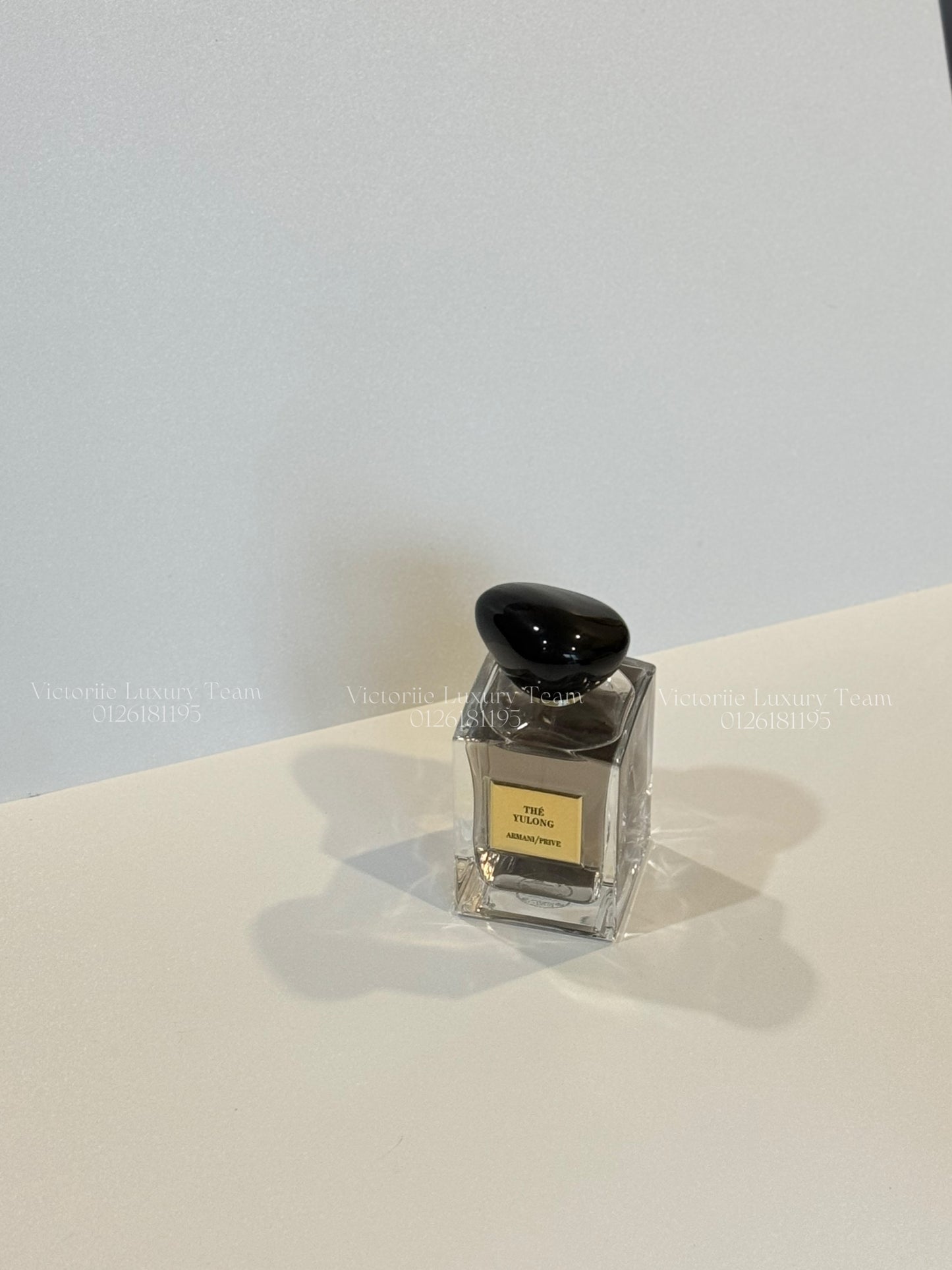 Armani The Yulong EDT 100ml