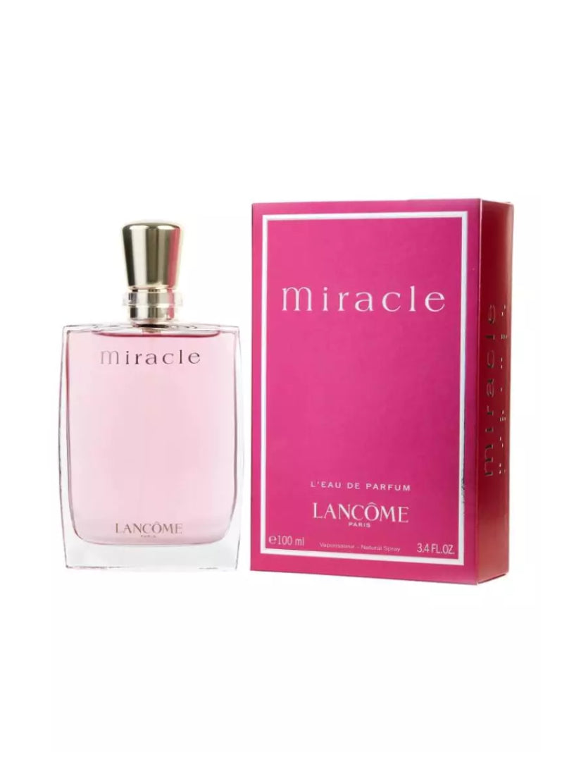 Lancome Miracle EDP 100ml