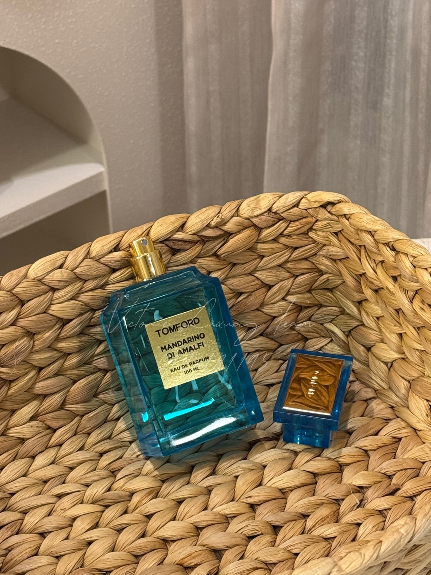 TF Mandarino Di Amalfi EDP 100ml