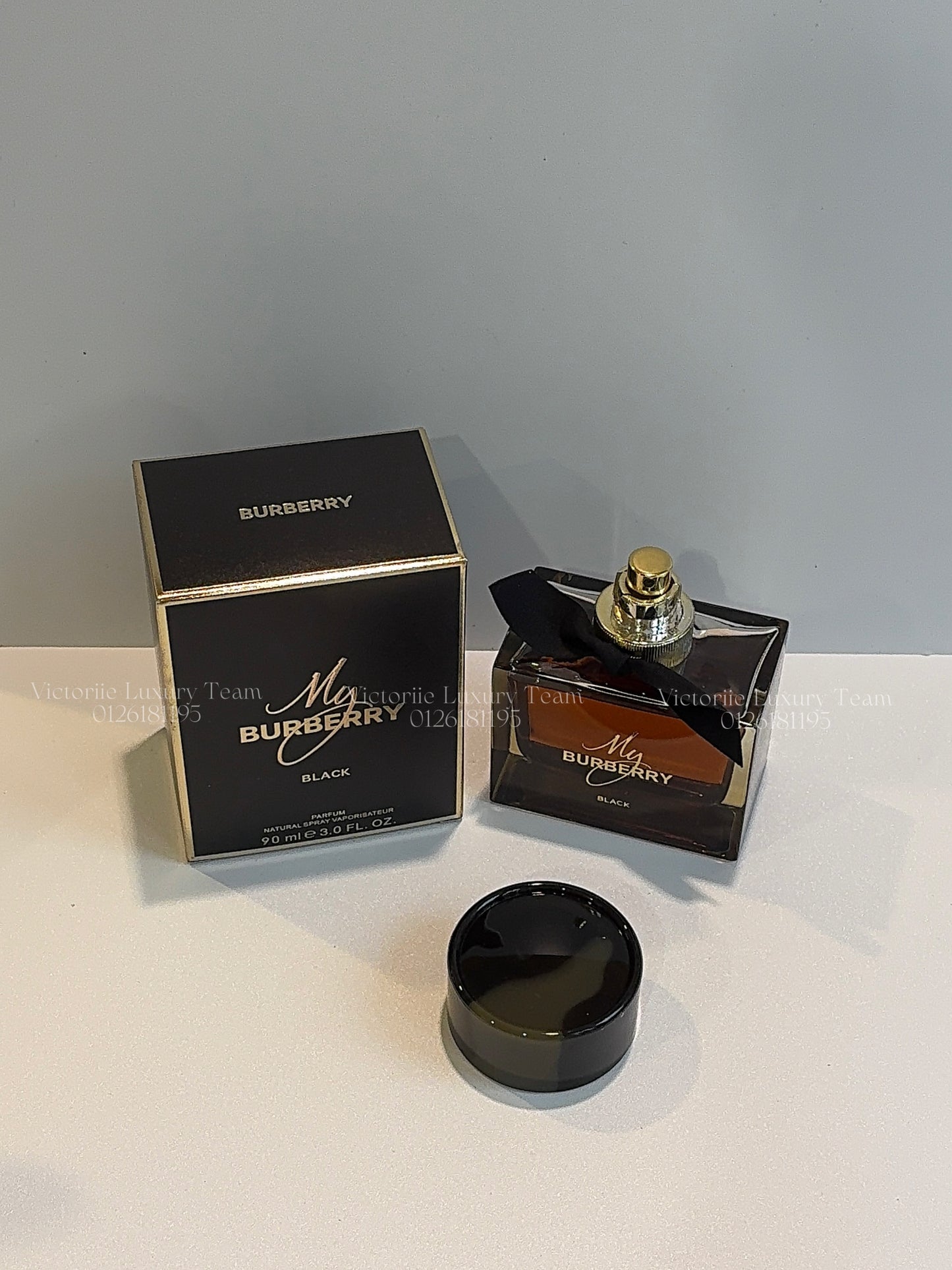 My Burberry Black Parfum 90ml