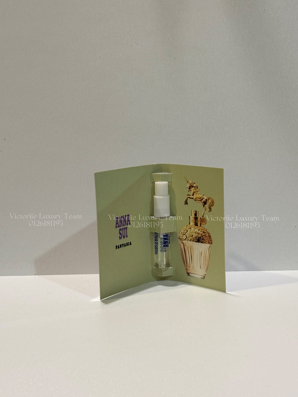 T . Annasui Unicorn 2ml