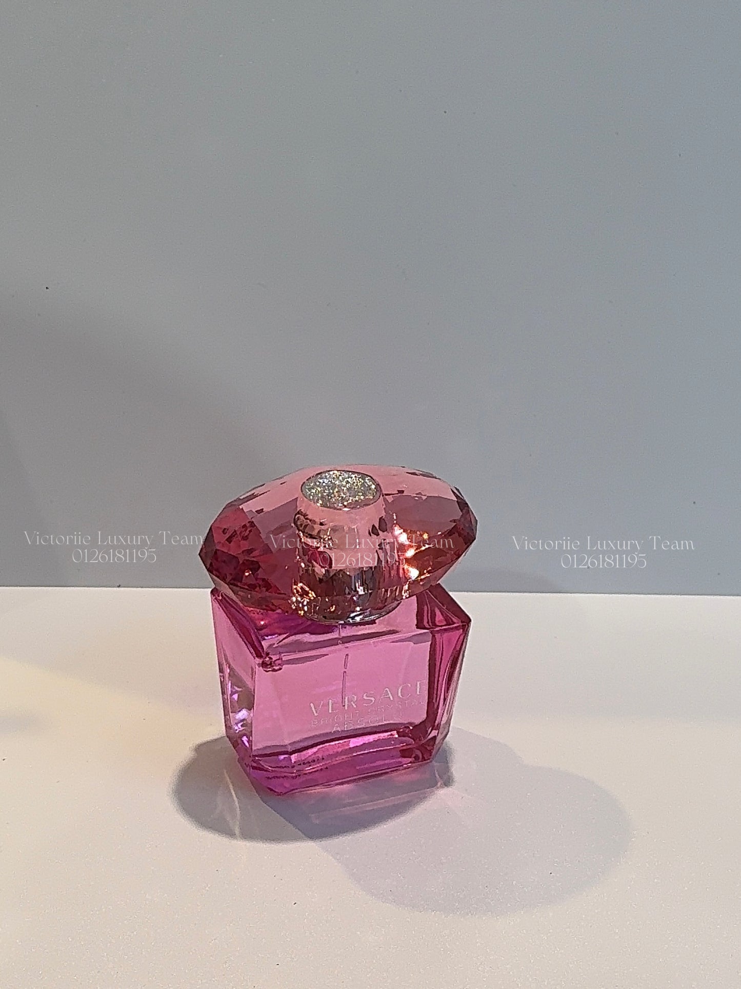 Versace Bright Crystal Absolu EDP 90ml