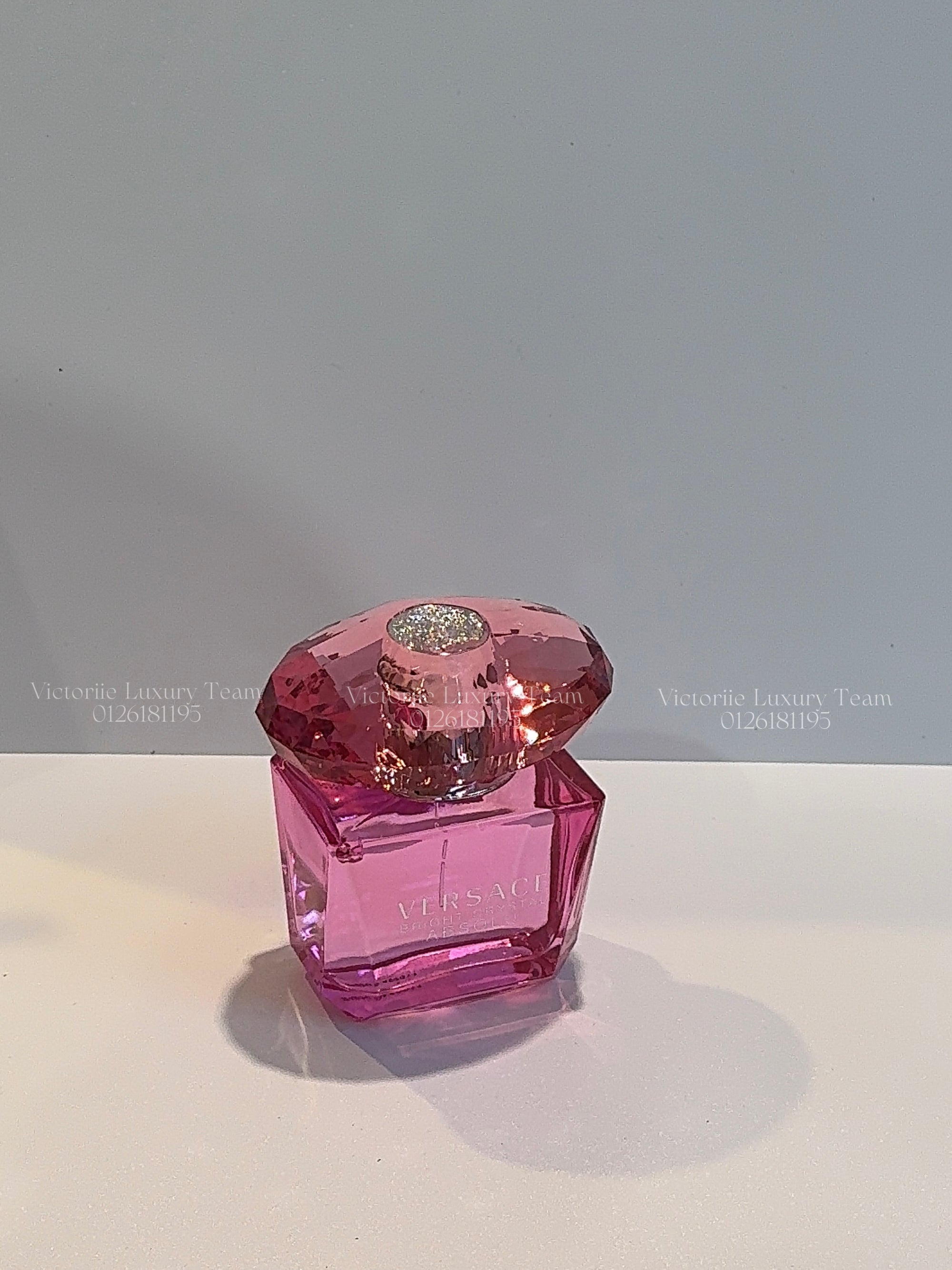 Versace Bright Crystal Absolu EDP 90ml