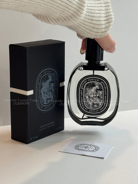 Diptyque Fleur De Peau EDP 75ml