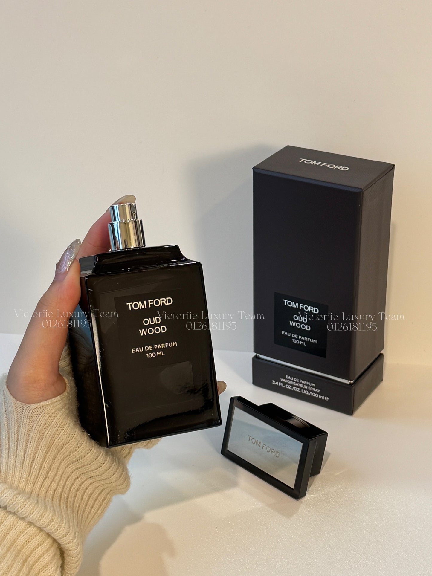 TF Oud Wood EDP 100ml