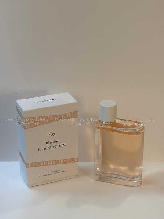 Burberry Her Blossom EDT 100ml